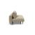 Frode Fabric Sofa Bed