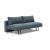 Frode Fabric Sofa Bed