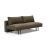 Frode Fabric Sofa Bed