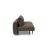 Frode Fabric Sofa Bed