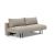Frode Fabric Sofa Bed