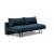 Frode Fabric Sofa Bed