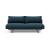 Frode Fabric Sofa Bed