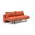 Frode Fabric Sofa Bed