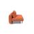 Frode Fabric Sofa Bed