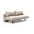 Frode Fabric Sofa Bed