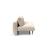 Frode Fabric Sofa Bed