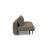 Frode Fabric Sofa Bed