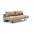 Frode Fabric Sofa Bed