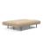 Frode Fabric Sofa Bed