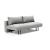 Frode Fabric Sofa Bed