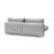 Frode Fabric Sofa Bed