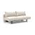 Frode Fabric Sofa Bed