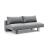 Frode Fabric Sofa Bed