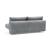 Frode Fabric Sofa Bed