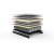 Frode Fabric Sofa Bed w/Arms