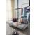 Frode Fabric Sofa Bed