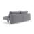 Frode Fabric Sofa Bed