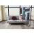 Frode Fabric Sofa Bed