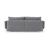 Frode Fabric Sofa Bed w/Arms