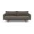 Frode Fabric Sofa Bed w/Arms