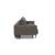 Frode Fabric Sofa Bed w/Arms