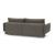 Frode Fabric Sofa Bed w/Arms