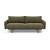 Frode Fabric Sofa Bed w/Arms