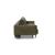 Frode Fabric Sofa Bed w/Arms