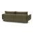 Frode Fabric Sofa Bed w/Arms