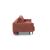 Frode Fabric Sofa Bed w/Arms