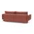 Frode Fabric Sofa Bed w/Arms