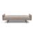 Frode Fabric Sofa Bed w/Arms