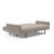 Frode Fabric Sofa Bed w/Arms