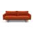 Frode Fabric Sofa Bed w/Arms