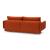 Frode Fabric Sofa Bed w/Arms