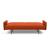 Frode Fabric Sofa Bed w/Arms
