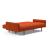 Frode Fabric Sofa Bed w/Arms