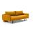 Frode Fabric Sofa Bed w/Arms