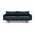 Frode Fabric Sofa Bed w/Arms