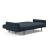 Frode Fabric Sofa Bed w/Arms