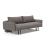 Frode Fabric Sofa Bed w/Arms