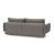 Frode Fabric Sofa Bed w/Arms