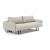 Frode Fabric Sofa Bed w/Arms