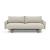 Frode Fabric Sofa Bed w/Arms