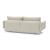Frode Fabric Sofa Bed w/Arms