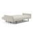 Frode Fabric Sofa Bed w/Arms