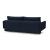 Frode Fabric Sofa Bed w/Arms
