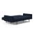 Frode Fabric Sofa Bed w/Arms