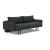 Frode Fabric Sofa Bed w/Arms